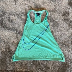 Medium Nike Tank Top